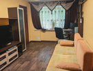 3-к. квартира, 55 м²