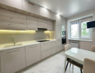 3-к. квартира, 60,3 м²