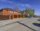 Двухэтажный коттедж, 149,2 м²