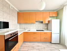 1-к. квартира, 34,3&nbsp;м²