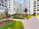 1-к. квартира, 32,2&nbsp;м²