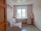 3-к. квартира, 57,6&nbsp;м²