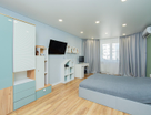 3-к. квартира, 83&nbsp;м²