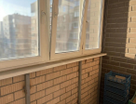 Студия, 27 м²