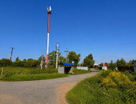 Участок (садоводство), 8,6 сот.