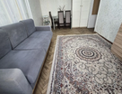 3-к. квартира, 55 м²