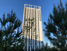 Студия, 31&nbsp;м²
