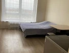 Студия, 19,7&nbsp;м²