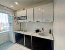 3-к. квартира, 62 м²