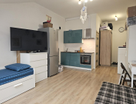 Студия, 31&nbsp;м²