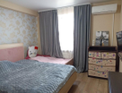 2-к. квартира, 54,5&nbsp;м²