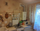 1-к. квартира, 31&nbsp;м²