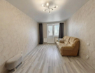 2-к. квартира, 56 м²