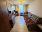 3-к. квартира, 65,7 м²