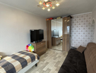 1-к. квартира, 32,9&nbsp;м²