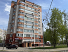 3-к. квартира, 85,5 м²
