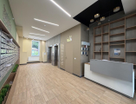 Студия, 28,7 м²