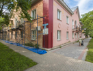 2-к. квартира, 62,2&nbsp;м²