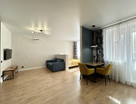 1-к. квартира, 42,9&nbsp;м²
