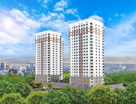1-к. квартира, 40,2&nbsp;м²