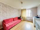 1-к. квартира, 35&nbsp;м²