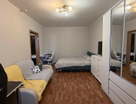 1-к. квартира, 37,6 м²