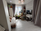 1-к. квартира, 38&nbsp;м²