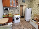 Студия, 17,6&nbsp;м²