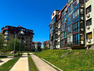1-к. квартира, 39&nbsp;м²