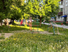 1-к. квартира, 24,5&nbsp;м²