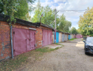 Бокс, 26&nbsp;м²