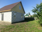 Двухэтажный дом, 87 м²