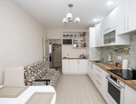 1-к. квартира, 36,4&nbsp;м²
