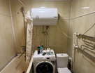 1-к. квартира, 34,5&nbsp;м²