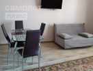 1-к. квартира, 43&nbsp;м²