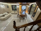 Четырехэтажный дом, 350 м²