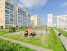 1-к. квартира, 50&nbsp;м²