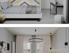 2-к. квартира, 54,7&nbsp;м²