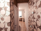 1-к. квартира, 31&nbsp;м²
