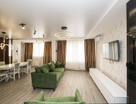 3-к. квартира, 137&nbsp;м²