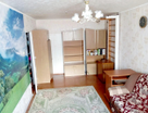 1-к. квартира, 33,4&nbsp;м²