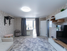 2-к. квартира, 57&nbsp;м²