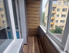 1-к. квартира, 32,3 м²