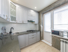 1-к. квартира, 34,5&nbsp;м²