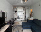2-к. квартира, 45&nbsp;м²
