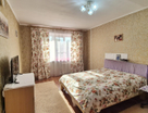 1-к. квартира, 35,8 м²