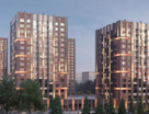 1-к. квартира, 44,9&nbsp;м²