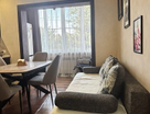 1-к. квартира, 45 м²