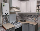 1-к. квартира, 30,7 м²