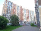 1-к. квартира, 40,4 м²